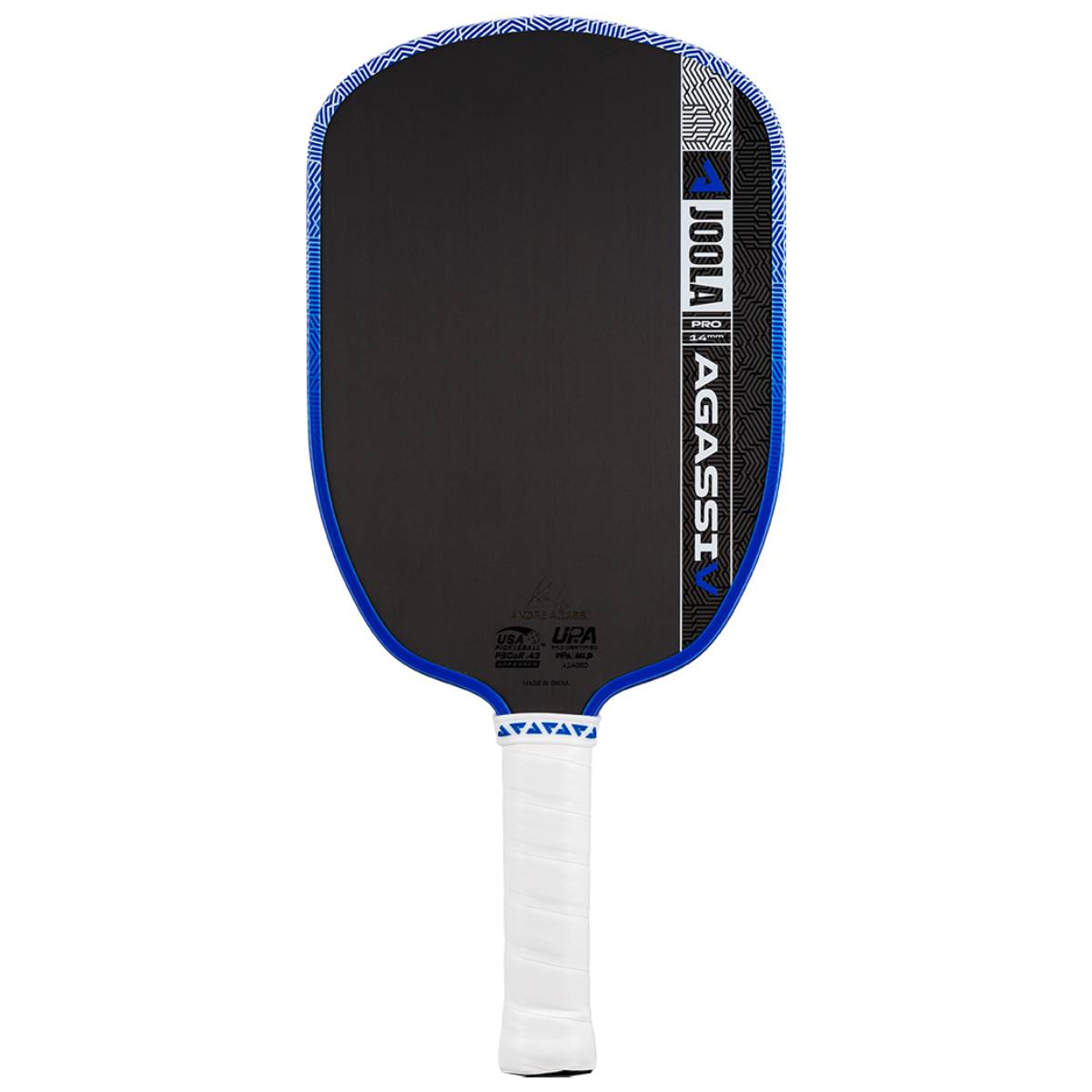 JOOLA Agassi Pro V Andre Agassi - RacquetGuys.ca