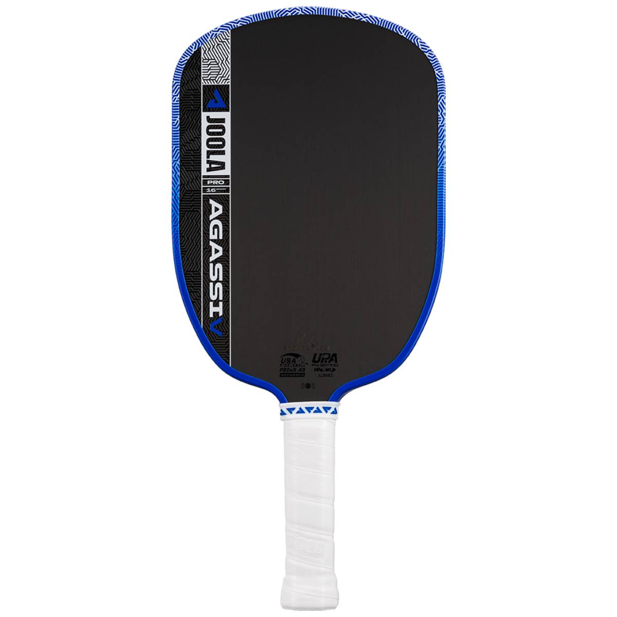 JOOLA Agassi Pro V Andre Agassi - RacquetGuys.ca