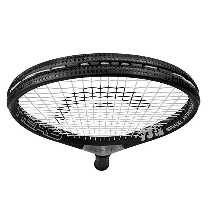 Head Titanium Ti.S6 (Pre-Strung) - RacquetGuys.ca