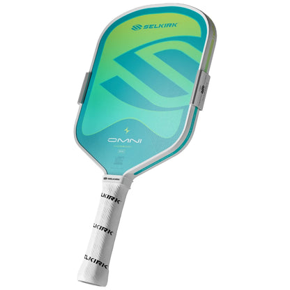 Selkirk Omni Widebody Pickleball Paddle