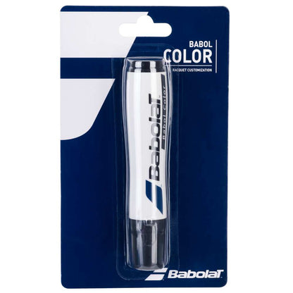 Babolat Babol Color Stencil Ink (Black) - RacquetGuys.ca
