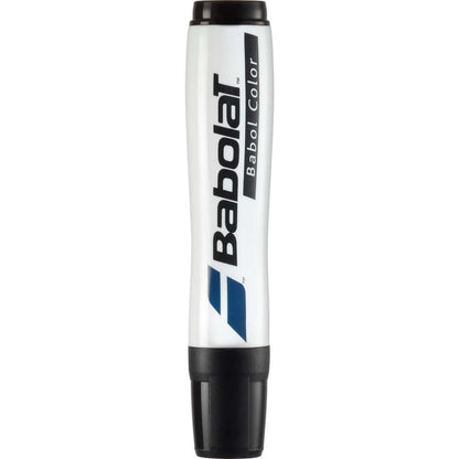 Babolat Babol Color Stencil Ink (Black) - RacquetGuys.ca