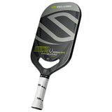 Selkirk Vanguard Power Air Invikta (Grey/Green) - RacquetGuys.ca