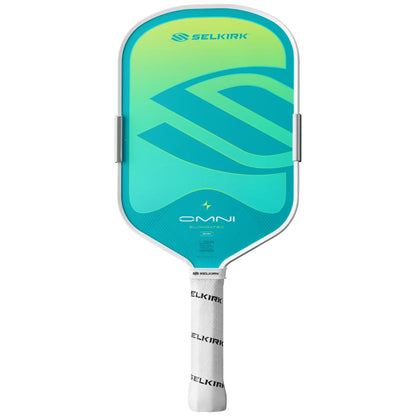 Selkirk Omni Elongated Pickleball Paddle