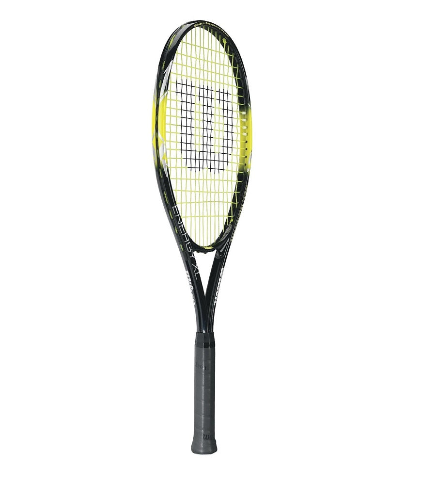 Wilson Energy XL (Pre-Strung) - RacquetGuys.ca