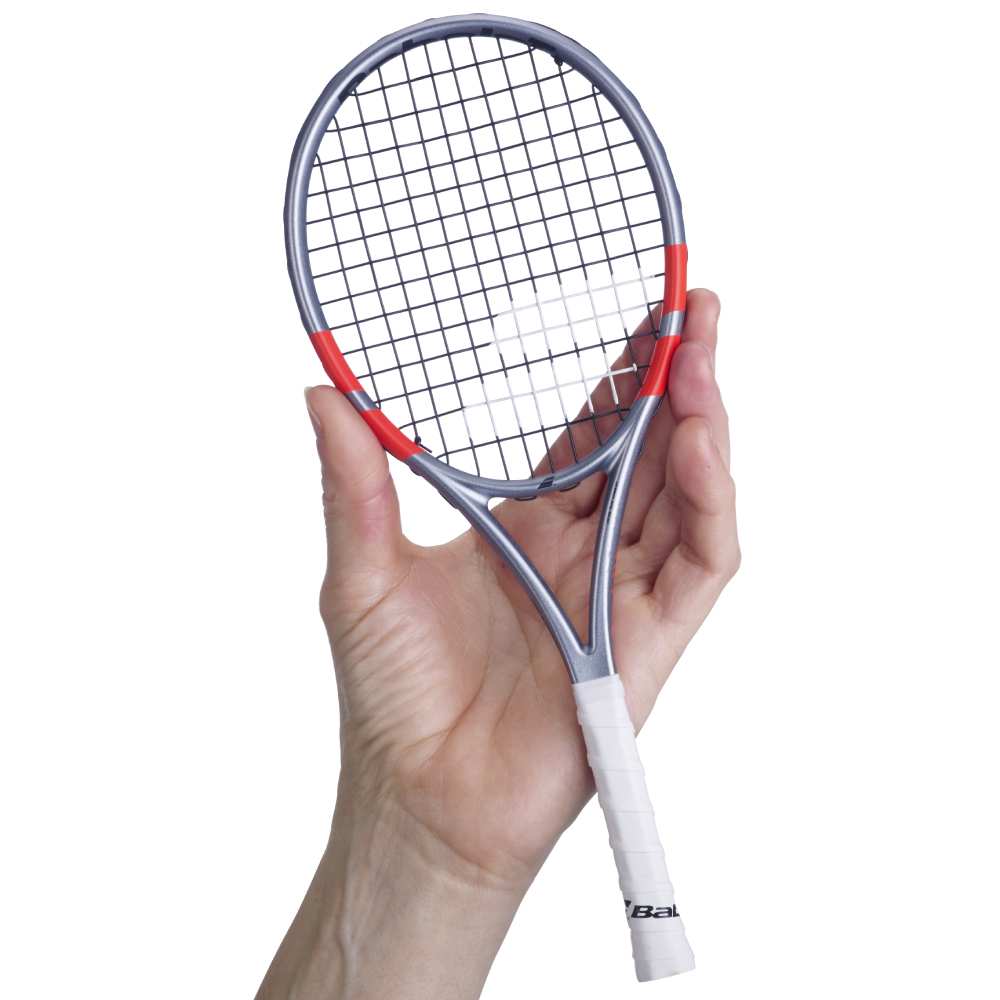 Babolat Pure Strike Gen 4  Mini Tennis Racquet - RacquetGuys.ca