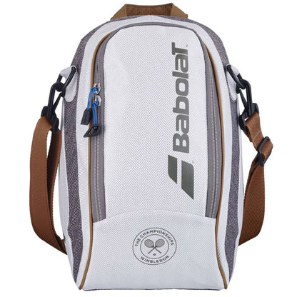 Babolat Official Wimbledon Mini Cooler Bag - RacquetGuys.ca