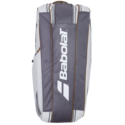 Babolat Pure Wimbledon 6 Pack Tennis Racquet Bag - RacquetGuys.ca