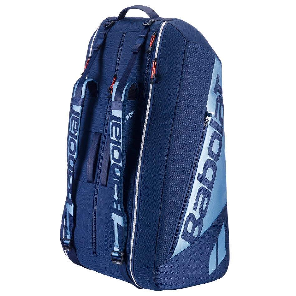 Babolat Pure Drive 12 Pack Racquet Bag Gen 11 - RacquetGuys.ca