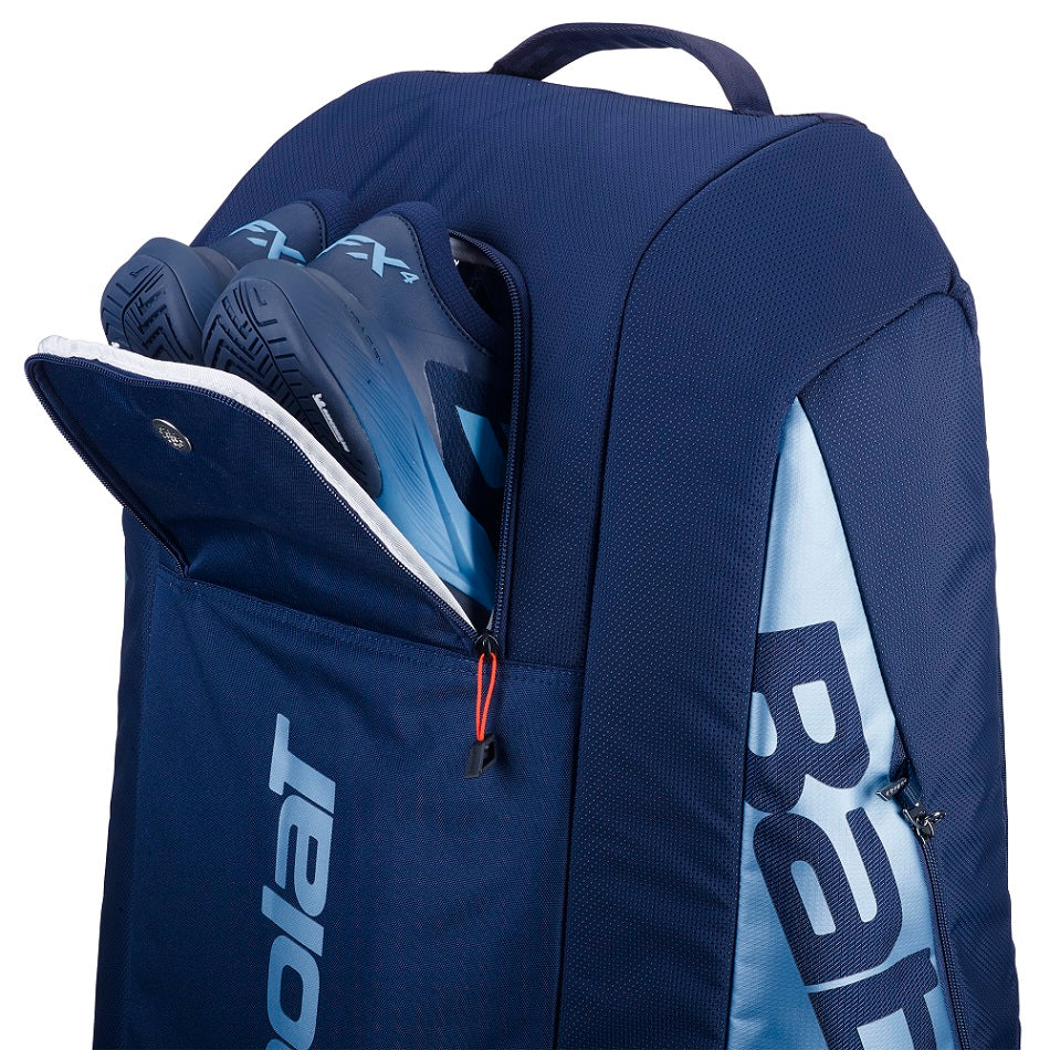 Babolat Pure Drive 12 Pack Racquet Bag Gen 11 - RacquetGuys.ca