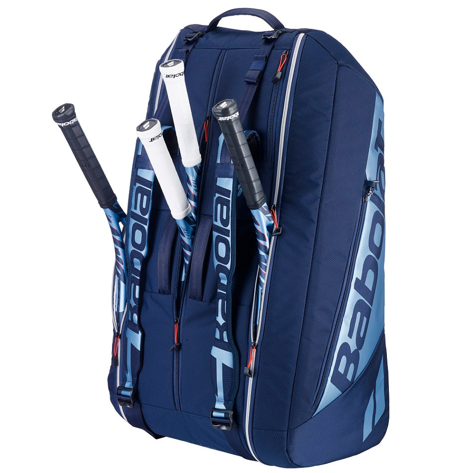 Babolat Pure Drive 12 Pack Racquet Bag Gen 11 - RacquetGuys.ca