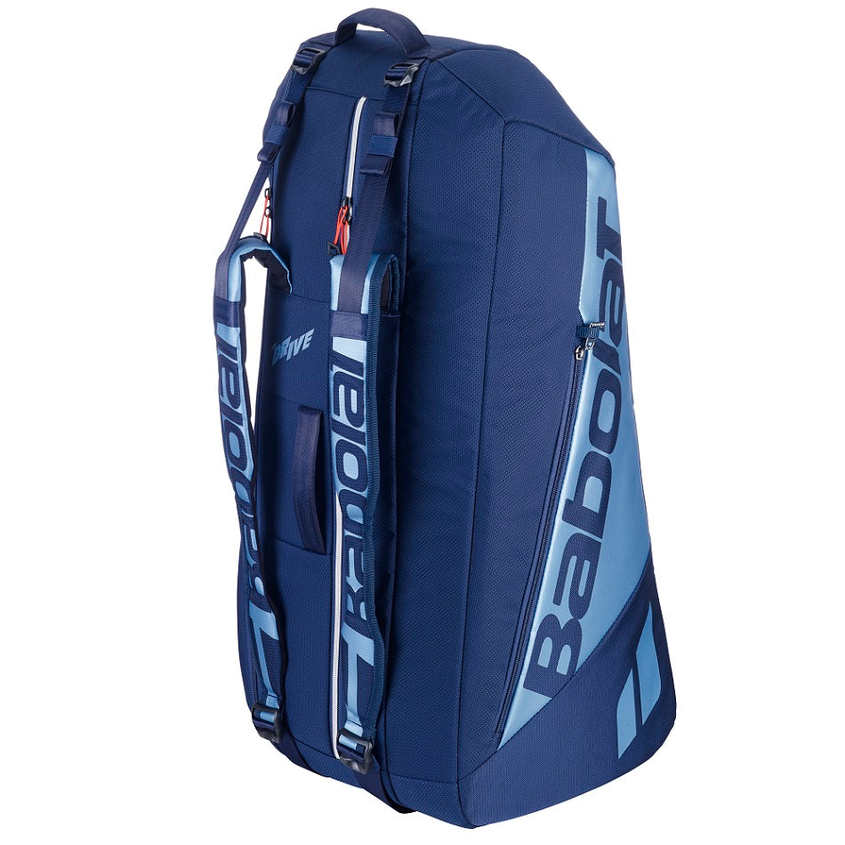 Babolat Pure Drive 6 Pack Racquet Bag Gen 11 - RacquetGuys.ca