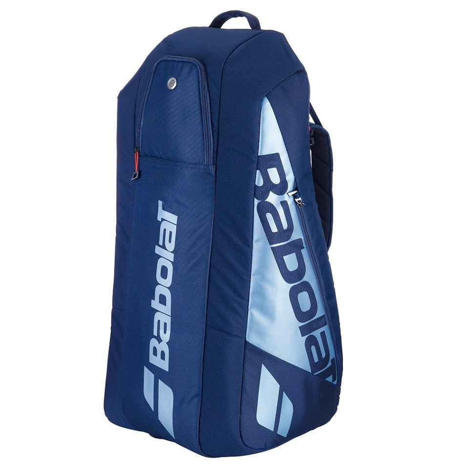 Babolat Pure Drive 6 Pack Racquet Bag Gen 11 - RacquetGuys.ca