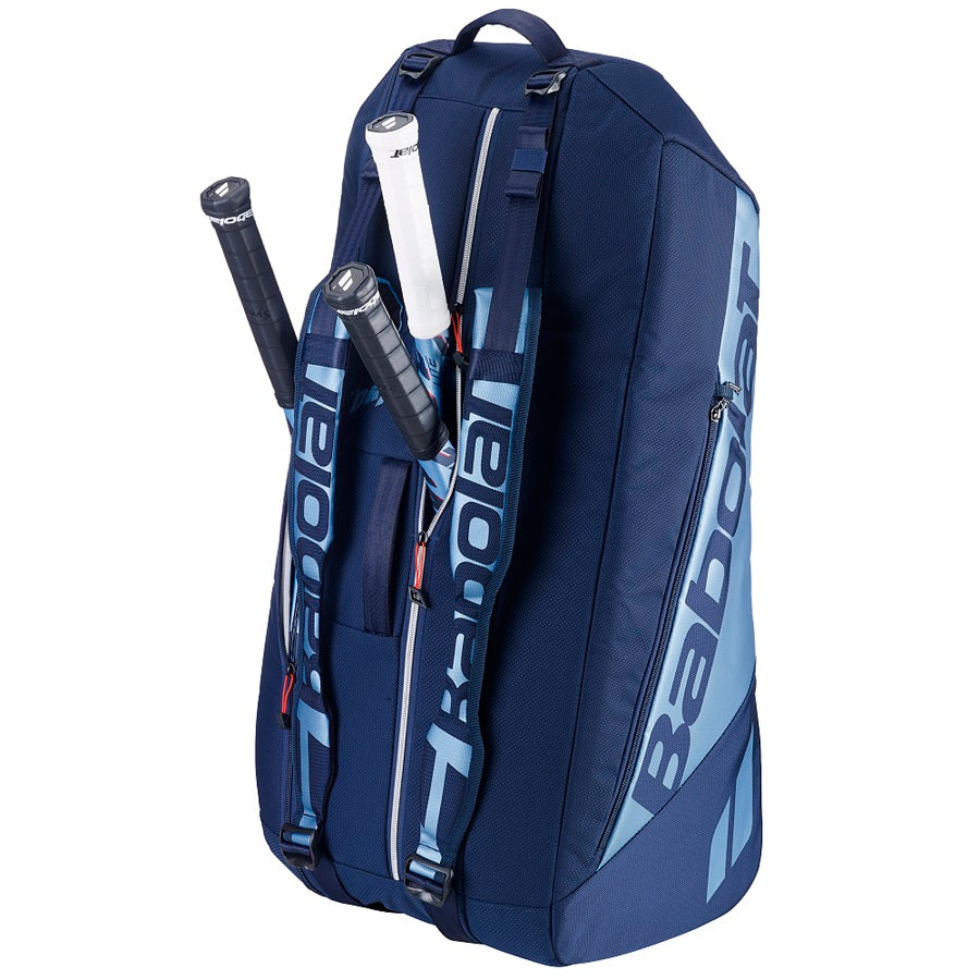 Babolat Pure Drive 6 Pack Racquet Bag Gen 11 - RacquetGuys.ca