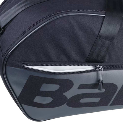 Babolat Evo Court M 6 Pack Racquet Bag (Black) - RacquetGuys.ca