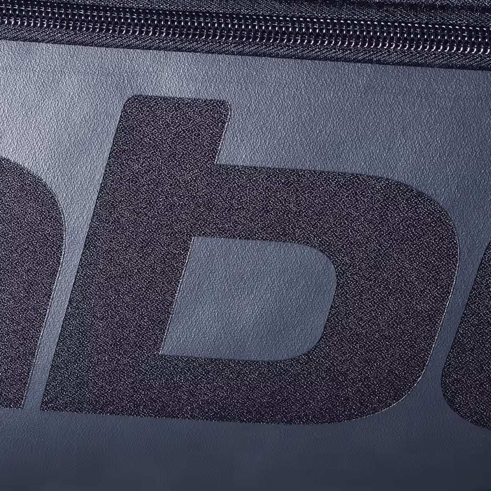 Babolat Evo Court M 6 Pack Racquet Bag (Black) - RacquetGuys.ca