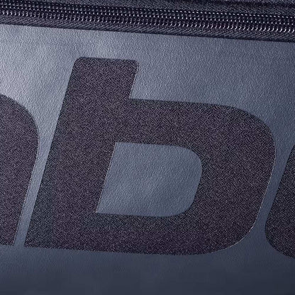 Babolat Evo Court M 6 Pack Racquet Bag (Black) - RacquetGuys.ca