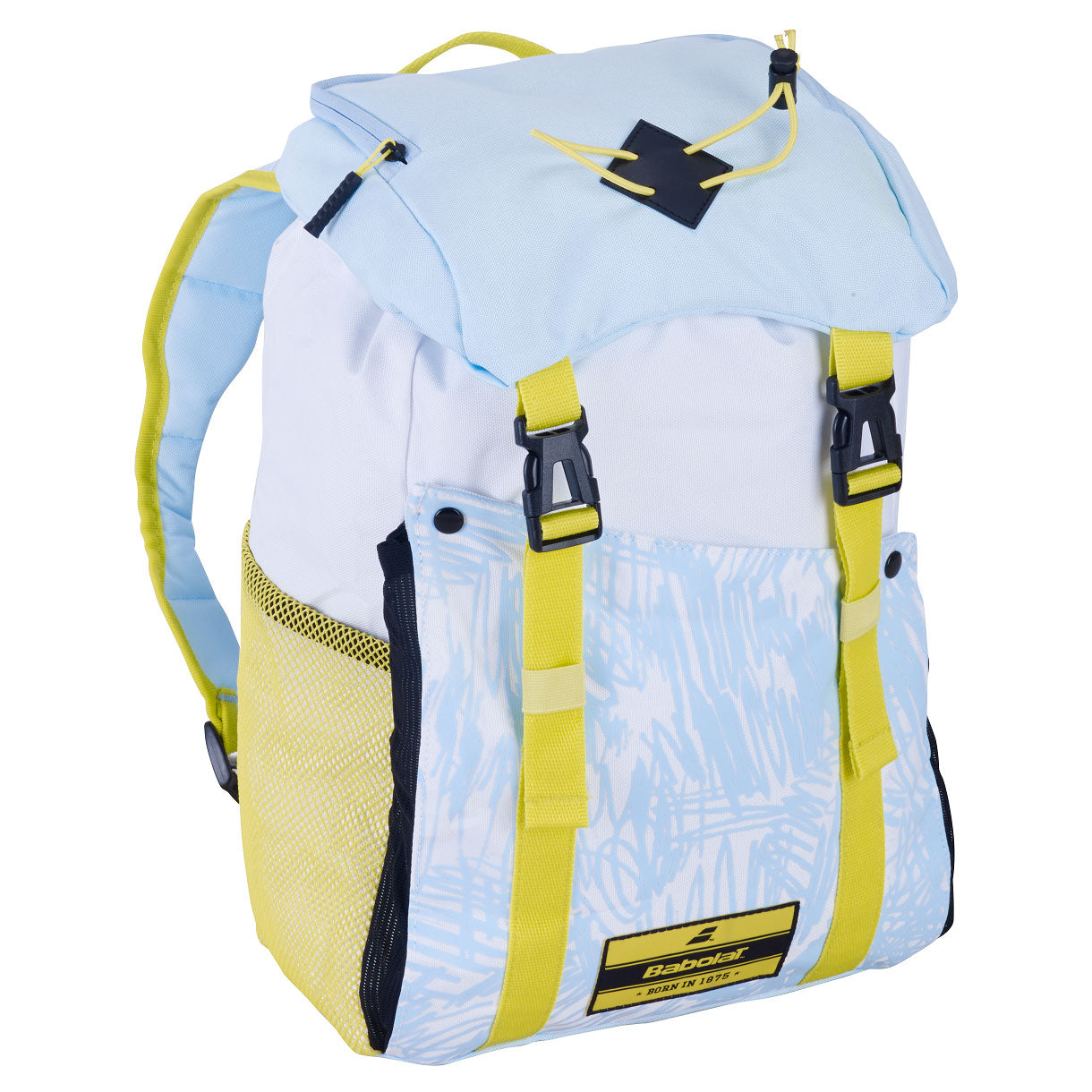 Babolat backpack junior clearance