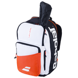 Babolat Pure Strike Backpack Racquet Bag (2024) - RacquetGuys.ca