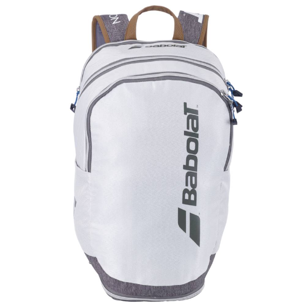 Babolat Court Wimbledon Backpack - RacquetGuys.ca