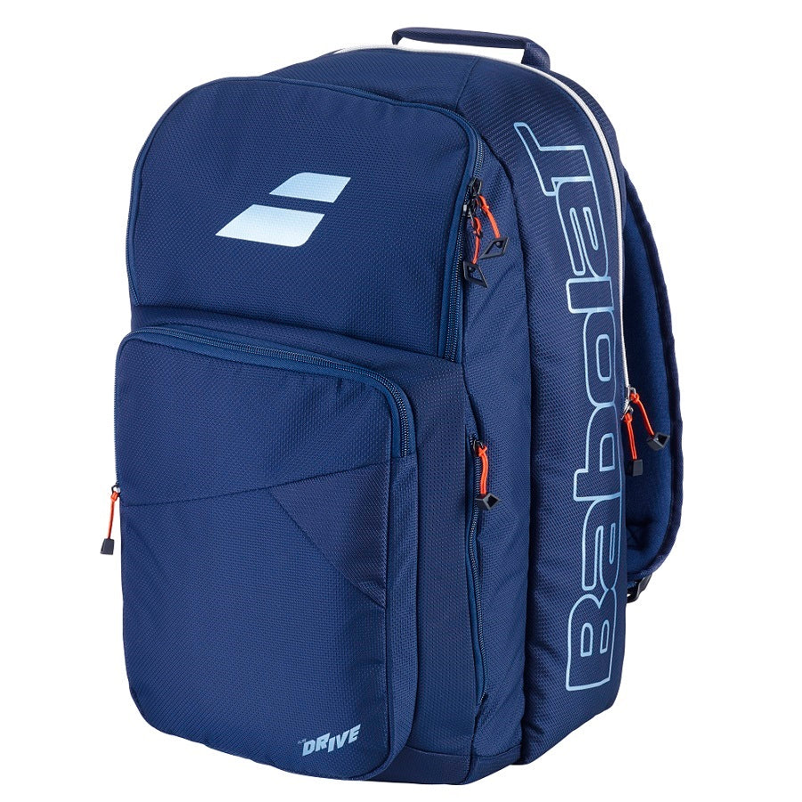 Babolat Pure Drive BackPack Racquet Bag Gen 11 - RacquetGuys.ca