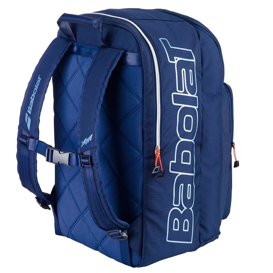Babolat Pure Drive BackPack Racquet Bag Gen 11 - RacquetGuys.ca