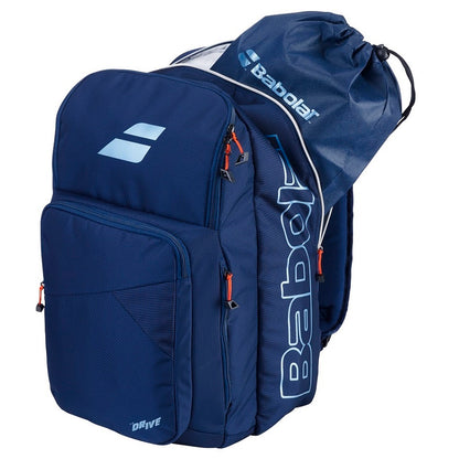 Babolat Pure Drive BackPack Racquet Bag Gen 11 - RacquetGuys.ca