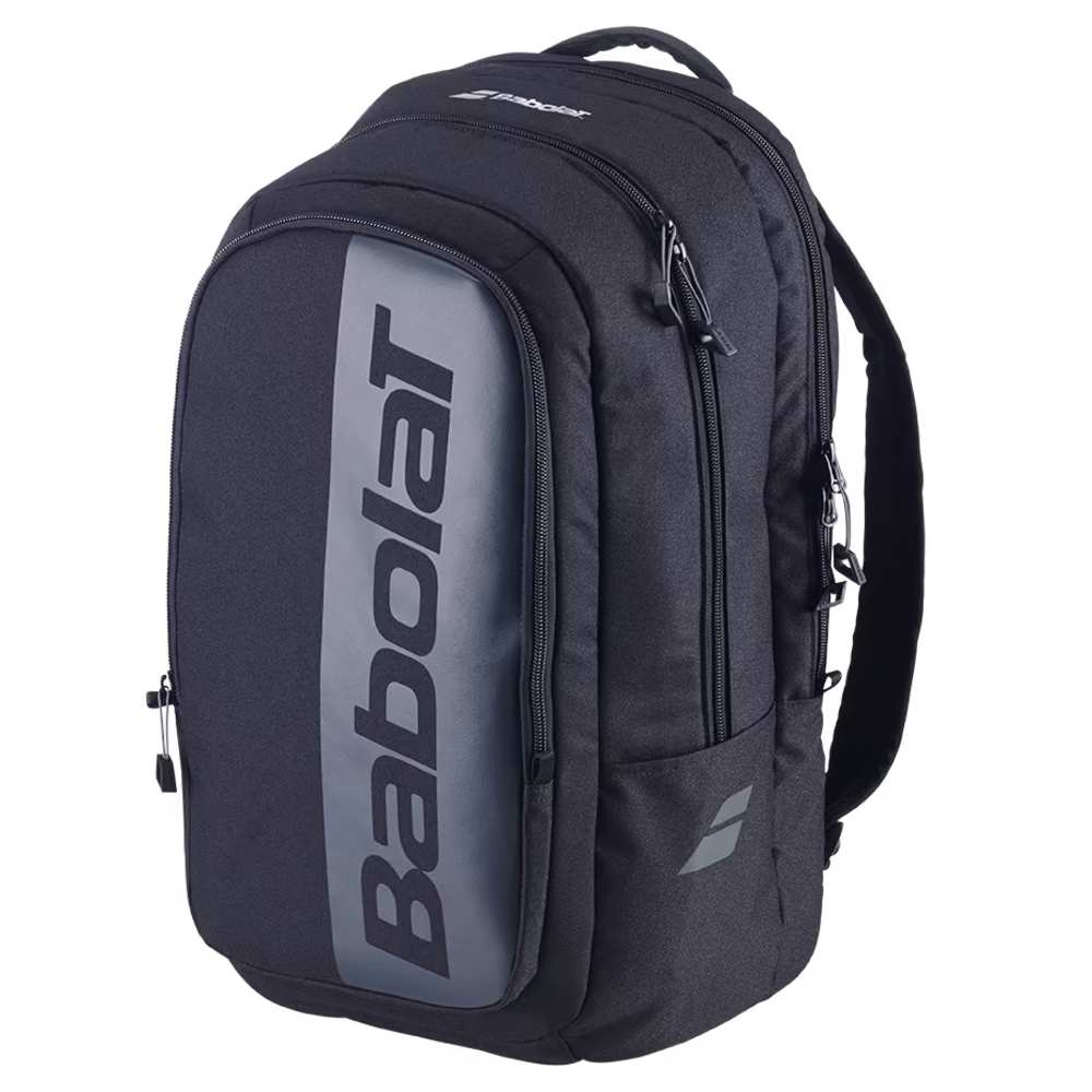 Babolat Evo Court Hero BackPack (Black) - RacquetGuys.ca