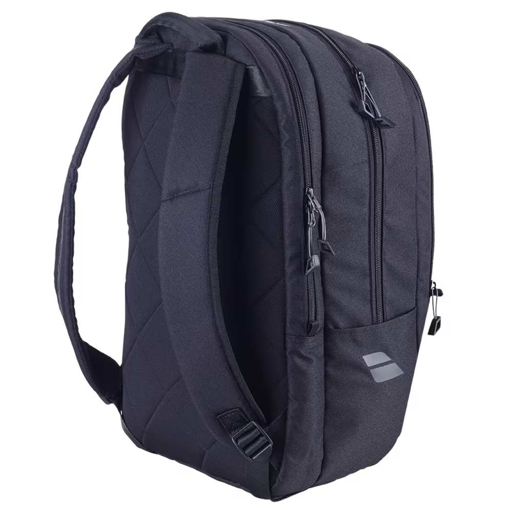 Babolat Evo Court Hero BackPack (Black) - RacquetGuys.ca