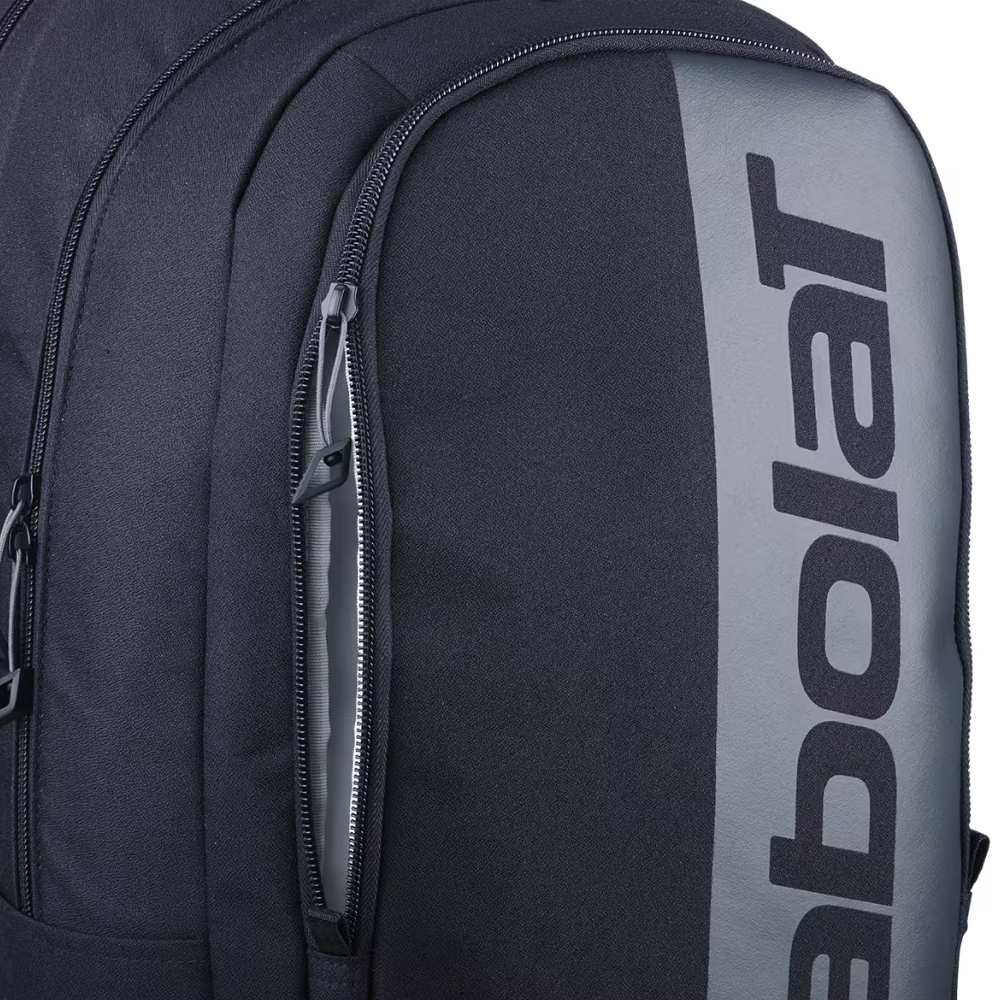 Babolat Evo Court Hero BackPack (Black) - RacquetGuys.ca