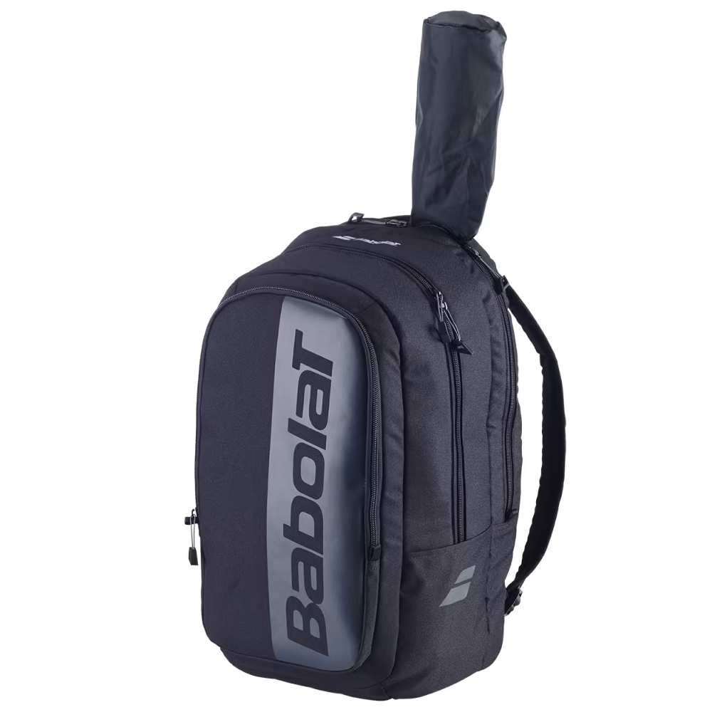 Babolat Evo Court Hero BackPack (Black) - RacquetGuys.ca