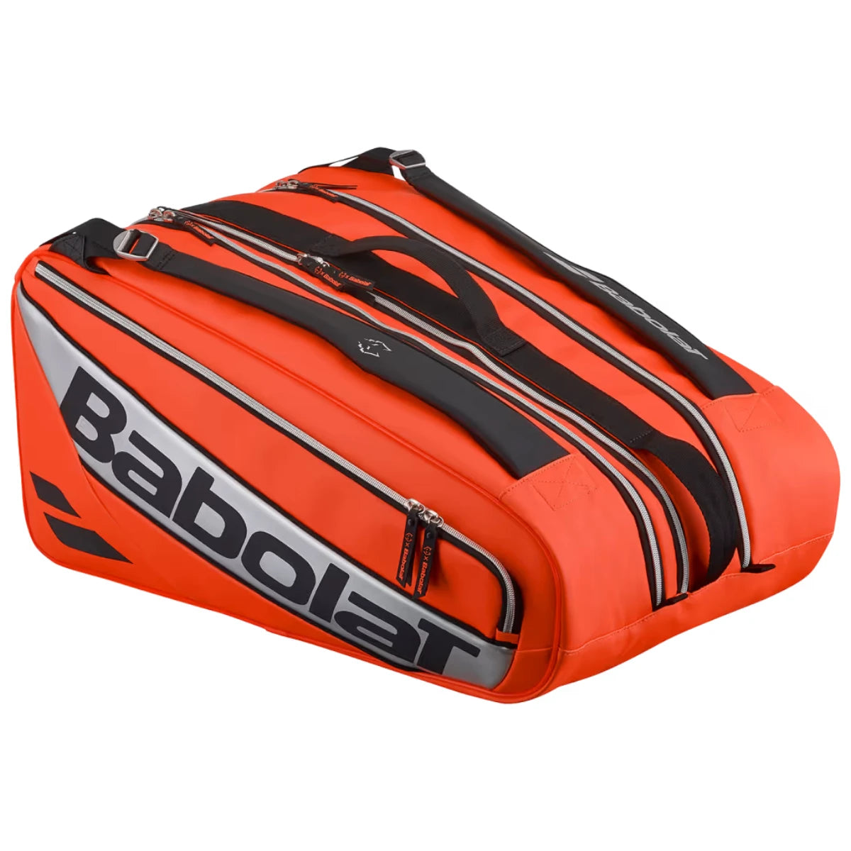 Babolat RH Pro Padel Juan Lebron Padel Bag - RacquetGuys.ca