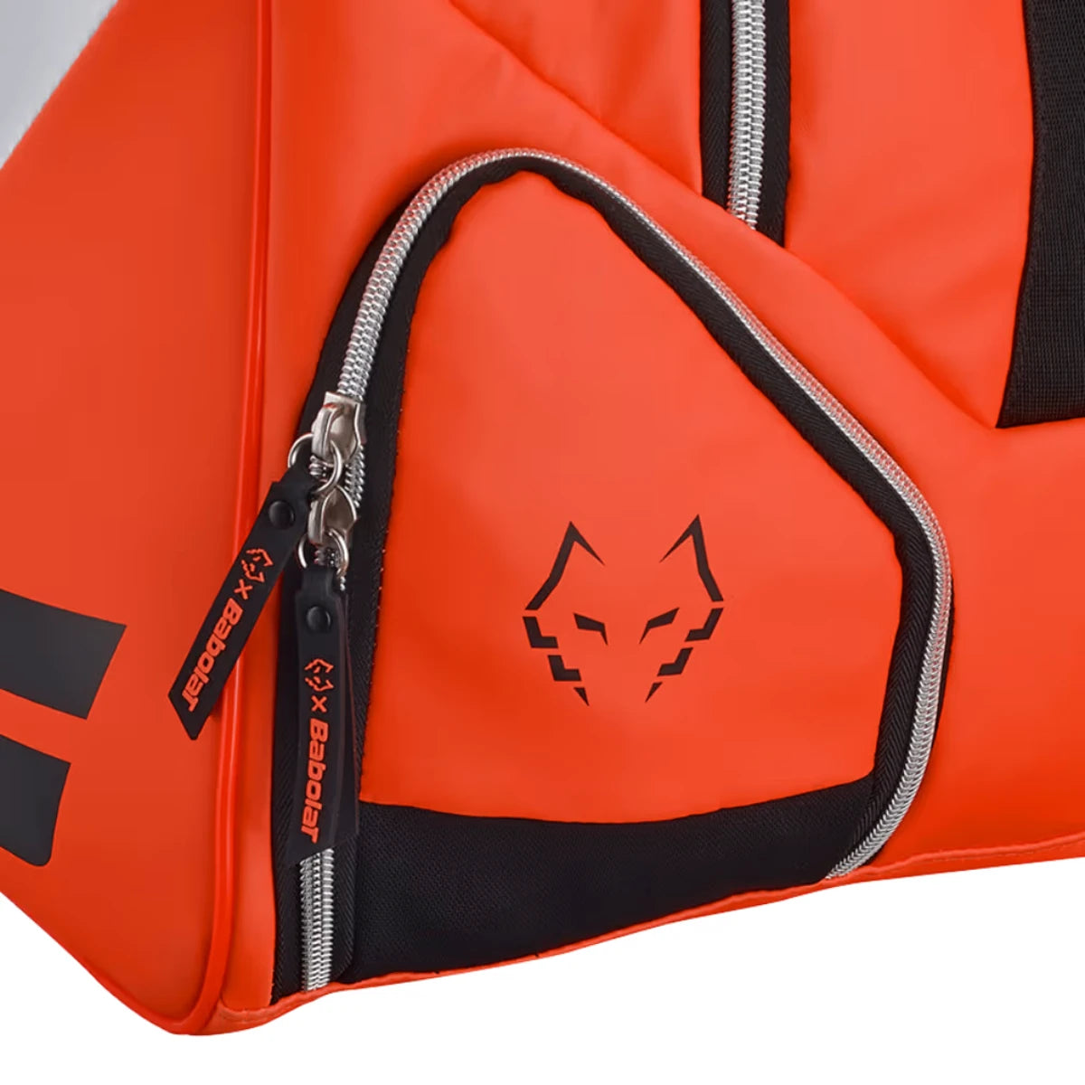 Babolat RH Pro Padel Juan Lebron Padel Bag - RacquetGuys.ca