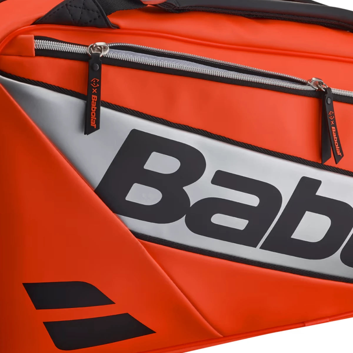 Babolat RH Pro Padel Juan Lebron Padel Bag - RacquetGuys.ca