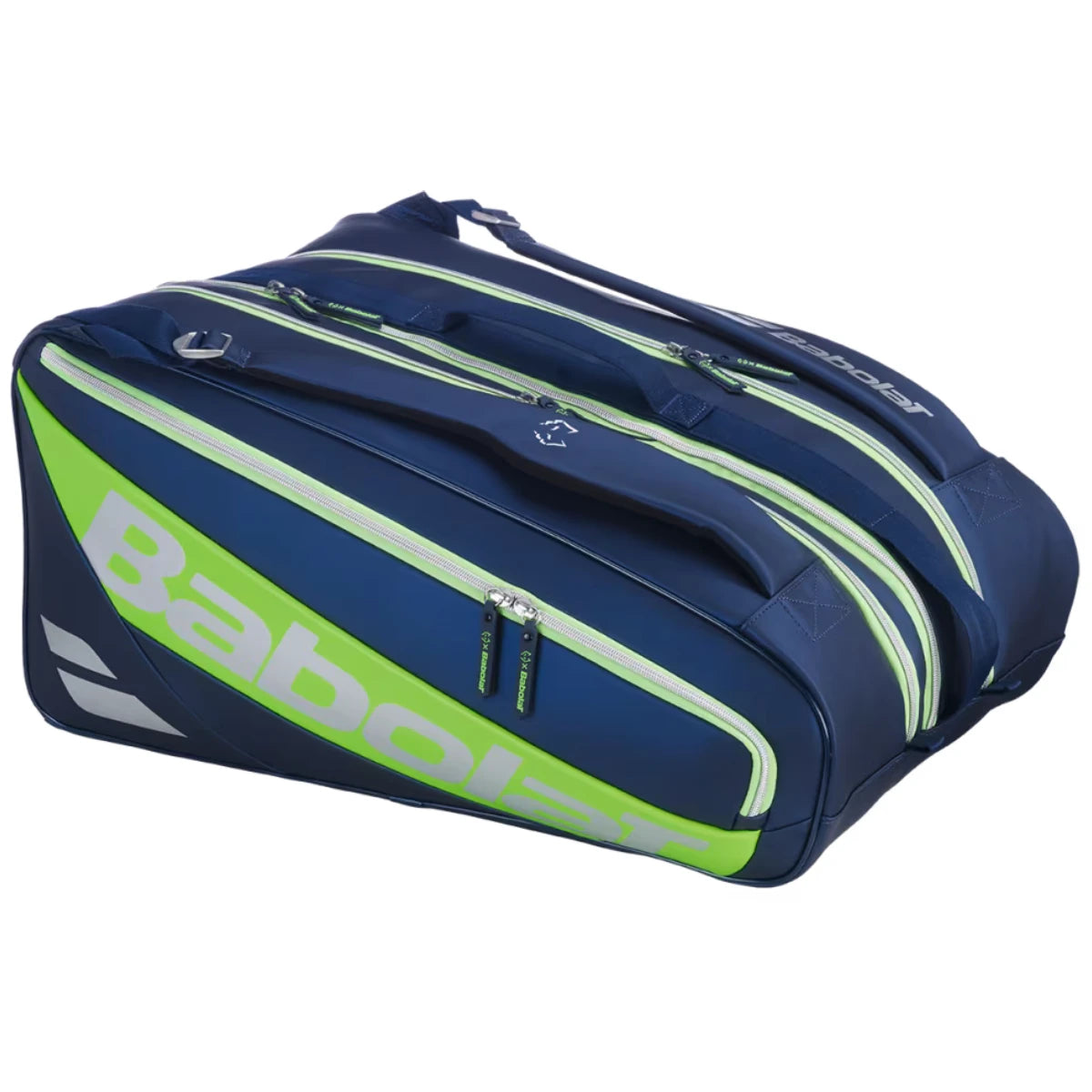 Babolat RH Pro Padel Juan Lebron Padel Bag - RacquetGuys.ca