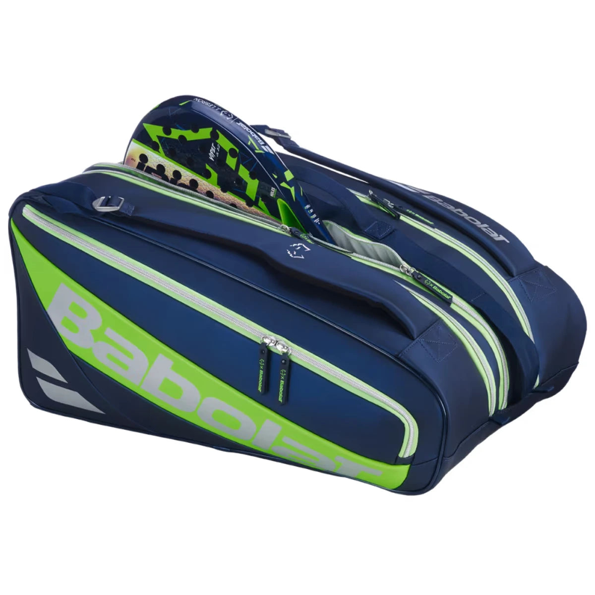 Babolat RH Pro Padel Juan Lebron Padel Bag - RacquetGuys.ca