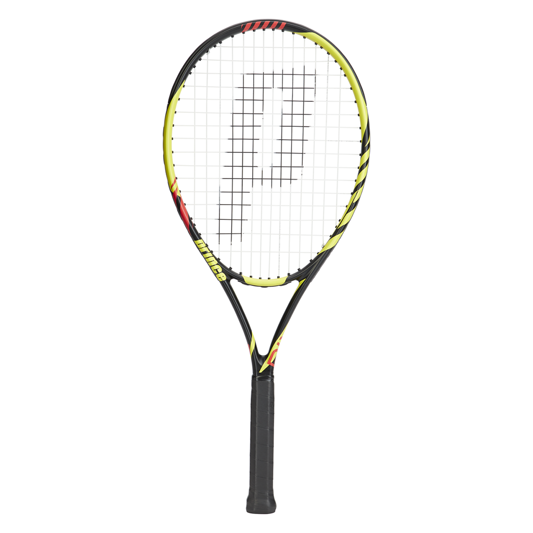 Prince Rival 26 Junior (Pre-Strung) - RacquetGuys.ca