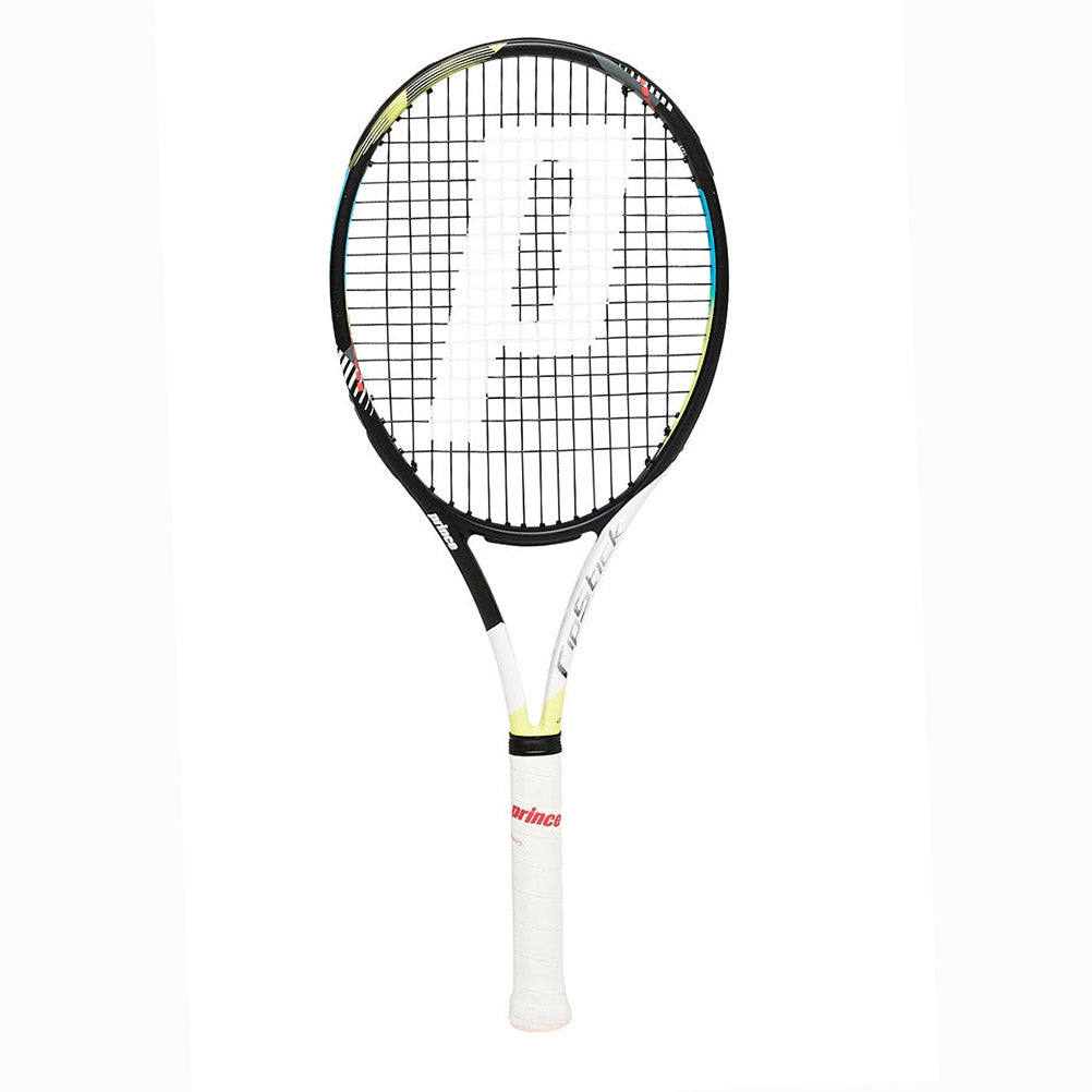 Prince O3 RipStick 100 (280g) Tennis Racquet in Canada – RacquetGuys.ca