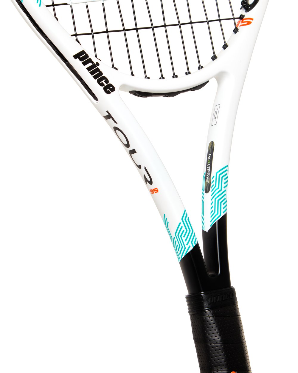 Prince ATS Textreme Tour 95 - RacquetGuys.ca
