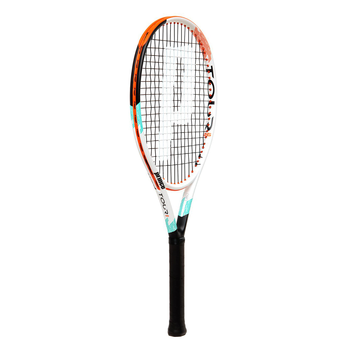 Prince Tour 26 Junior (Pre-Strung) - RacquetGuys.ca