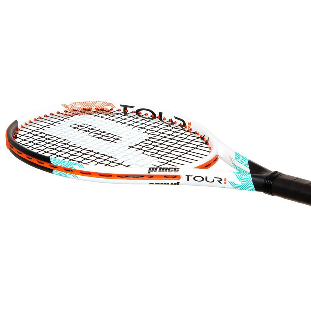 Prince Tour 26 Junior (Pre-Strung) - RacquetGuys.ca