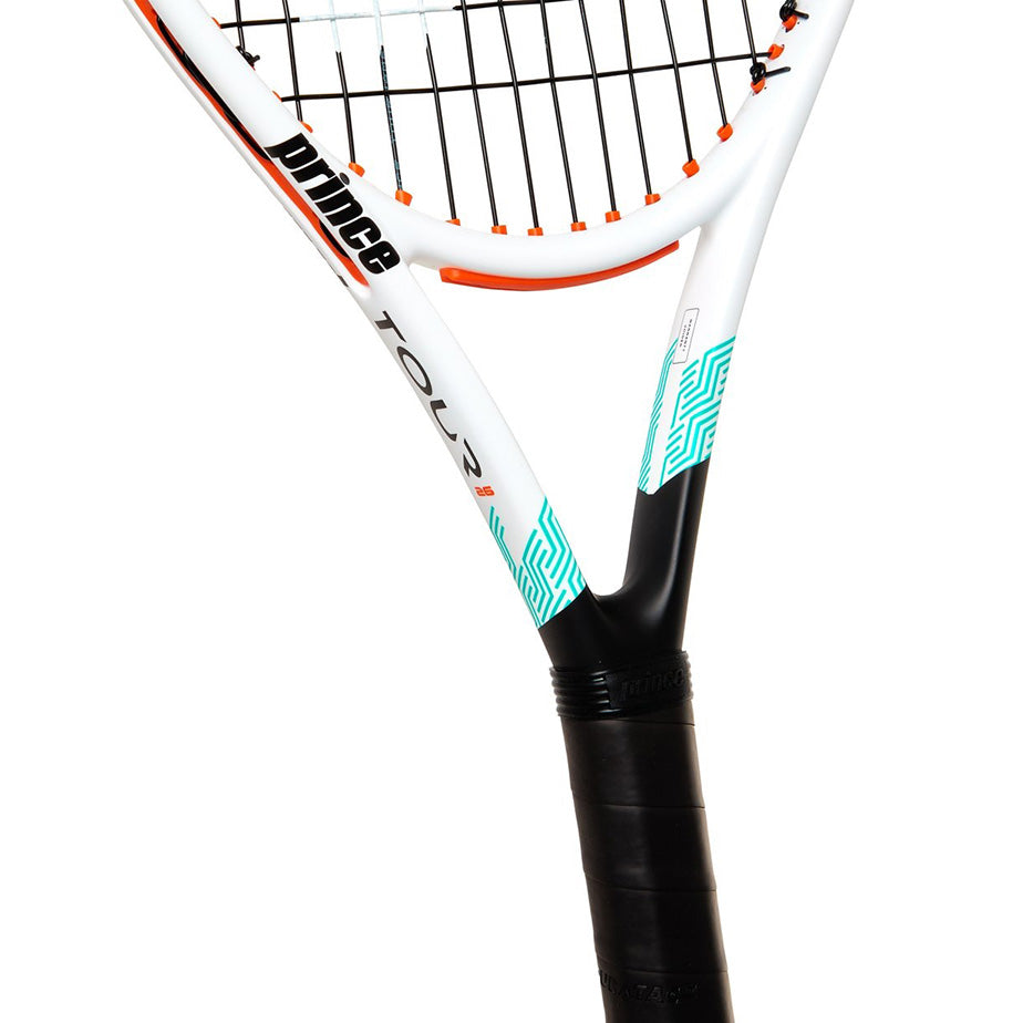 Prince Tour 26 Junior (Pre-Strung) - RacquetGuys.ca