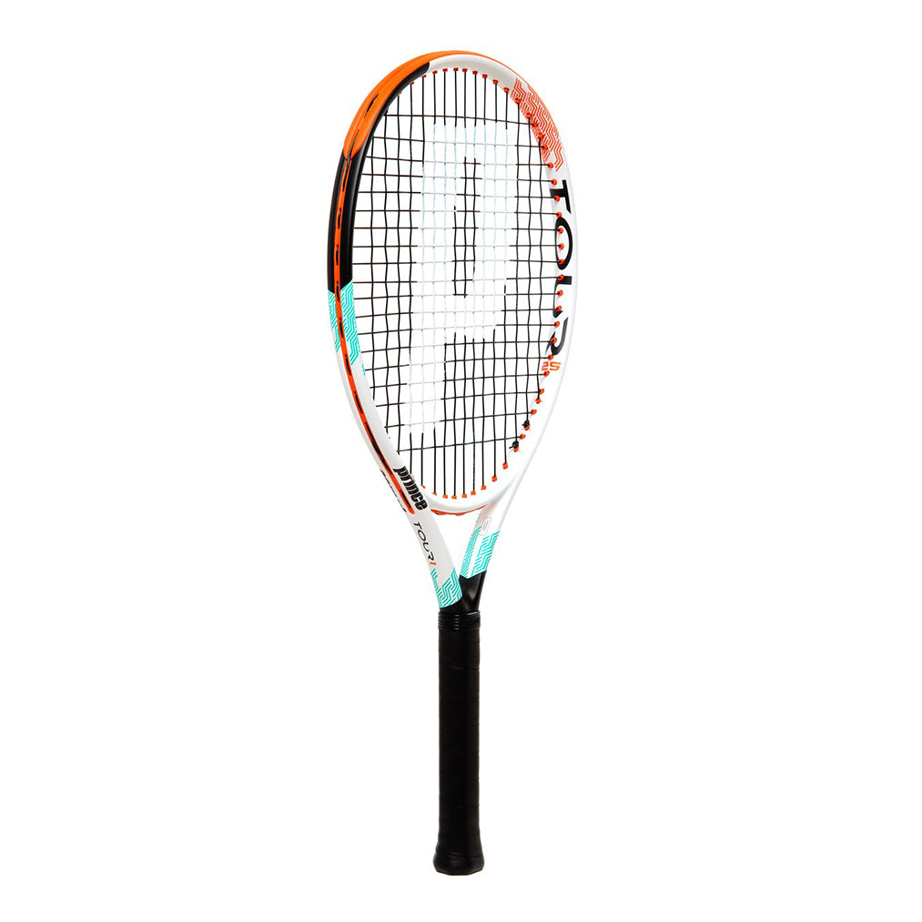 Prince Tour 25 Junior (Pre-Strung) - RacquetGuys.ca