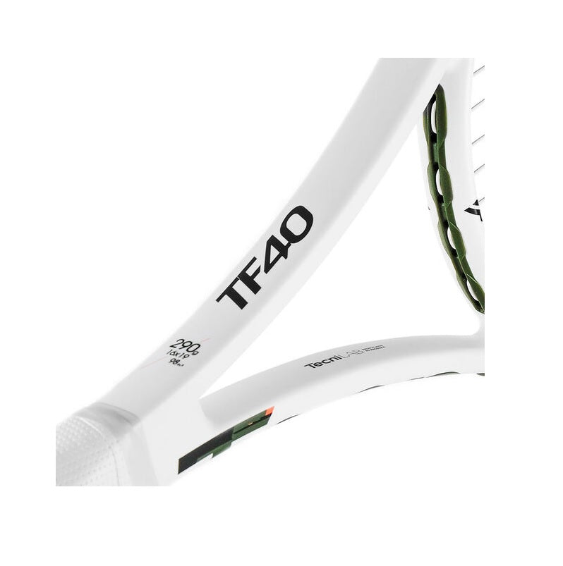 Tecnifibre TF40 290 V3 (2025) - RacquetGuys.ca