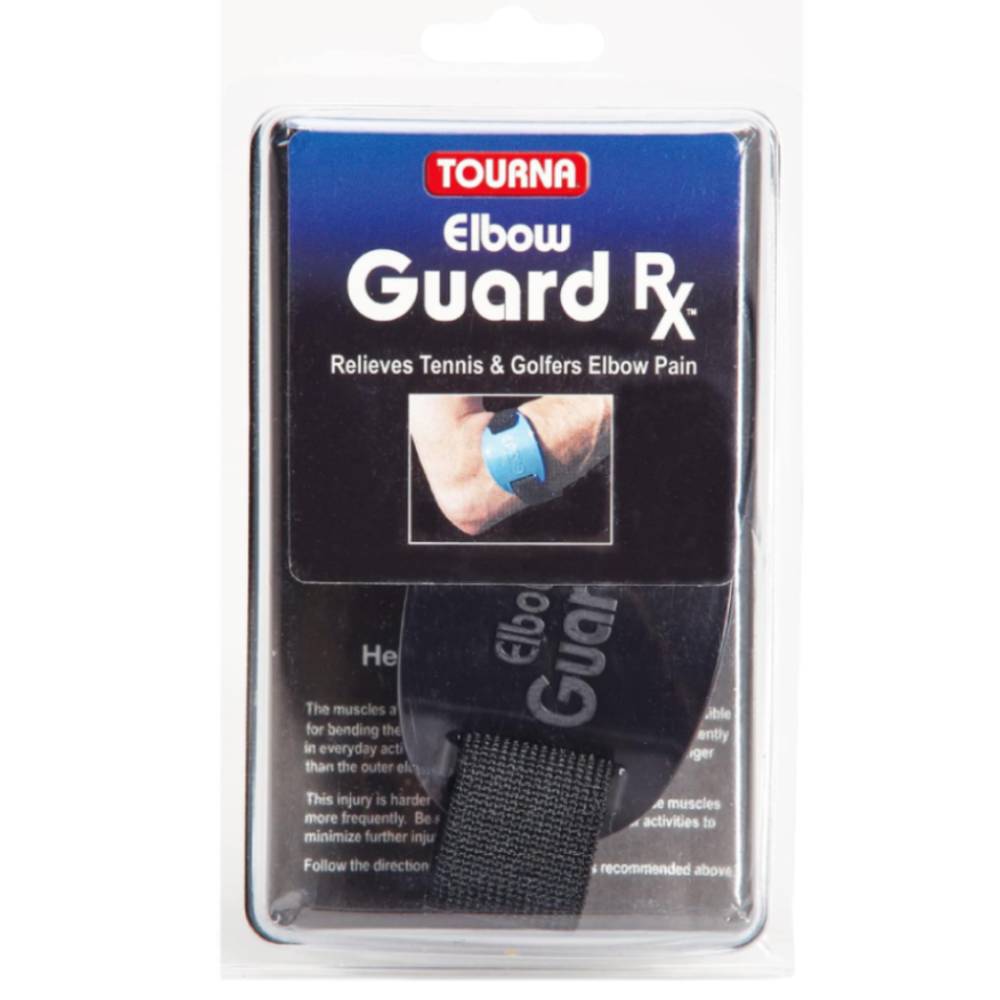Tourna Elbow Guard RX - RacquetGuys.ca