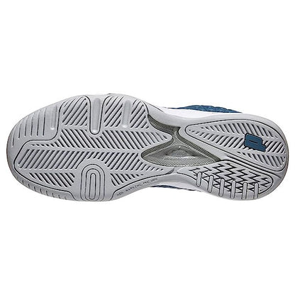 Prince T22 Men's Tennis Shoe (Navy/Grey) - RacquetGuys.ca