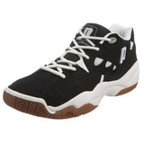Prince NFS II Men's Indoor Court Shoes (Black/White) - RacquetGuys.ca