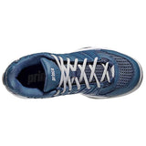 Prince T22 Men's Tennis Shoe (Navy/Grey) - RacquetGuys.ca