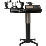 Gamma 9900 ELS Stringing Machine with 6 Point SC Mounting System - RacquetGuys.ca