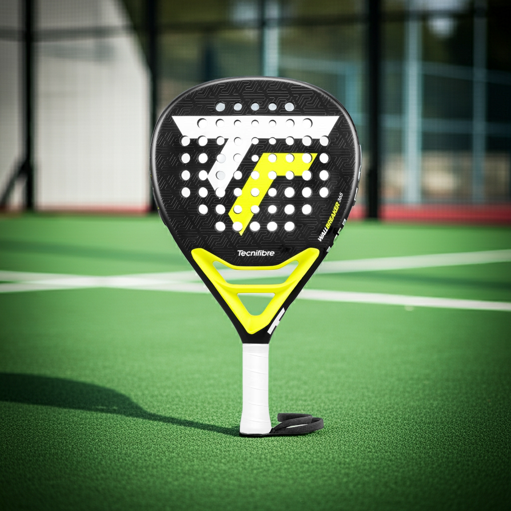 Tecnifibre Wall Breaker 365 - RacquetGuys.ca